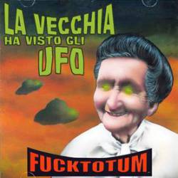 La Vecchia Ha Visto gli UFO